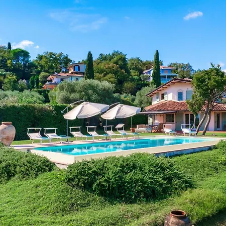 Villa Del Prato 8, Emma San Felice del Benaco