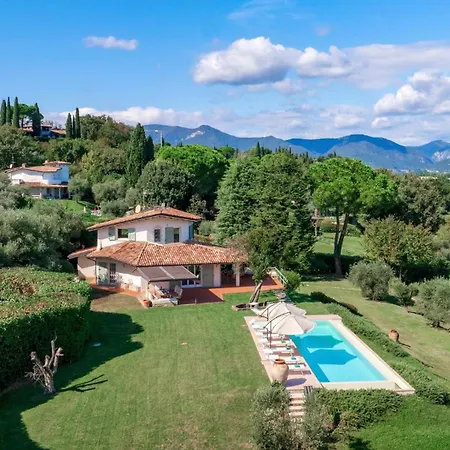 Del Prato 8, Emma San Felice del Benaco