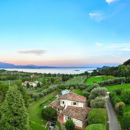 Del Prato 8, Emma * San Felice del Benaco